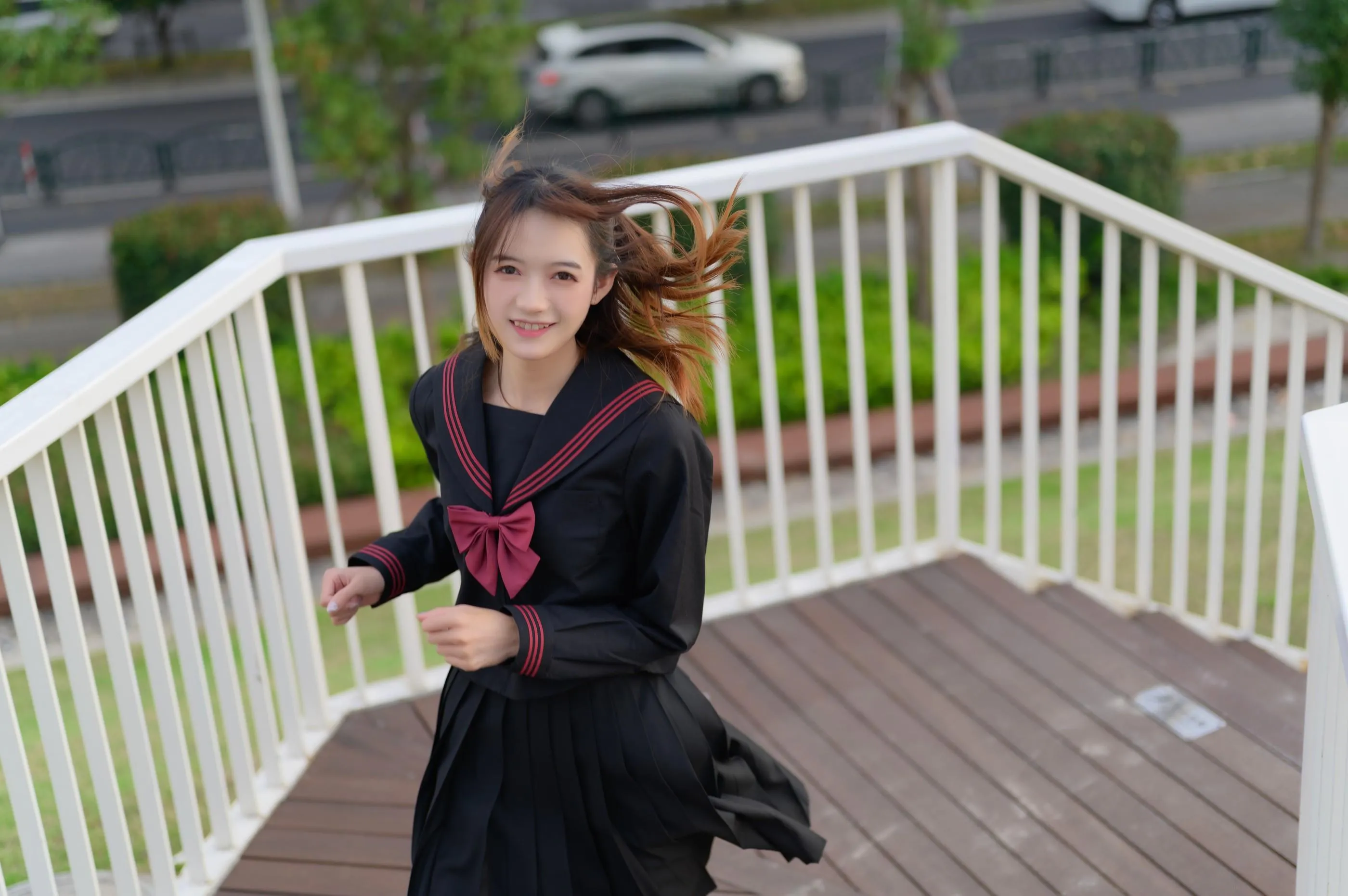[YITUYU艺图语]2022.07.05 小花 兔子Zzz不吃胡萝卜 [35P]插图1